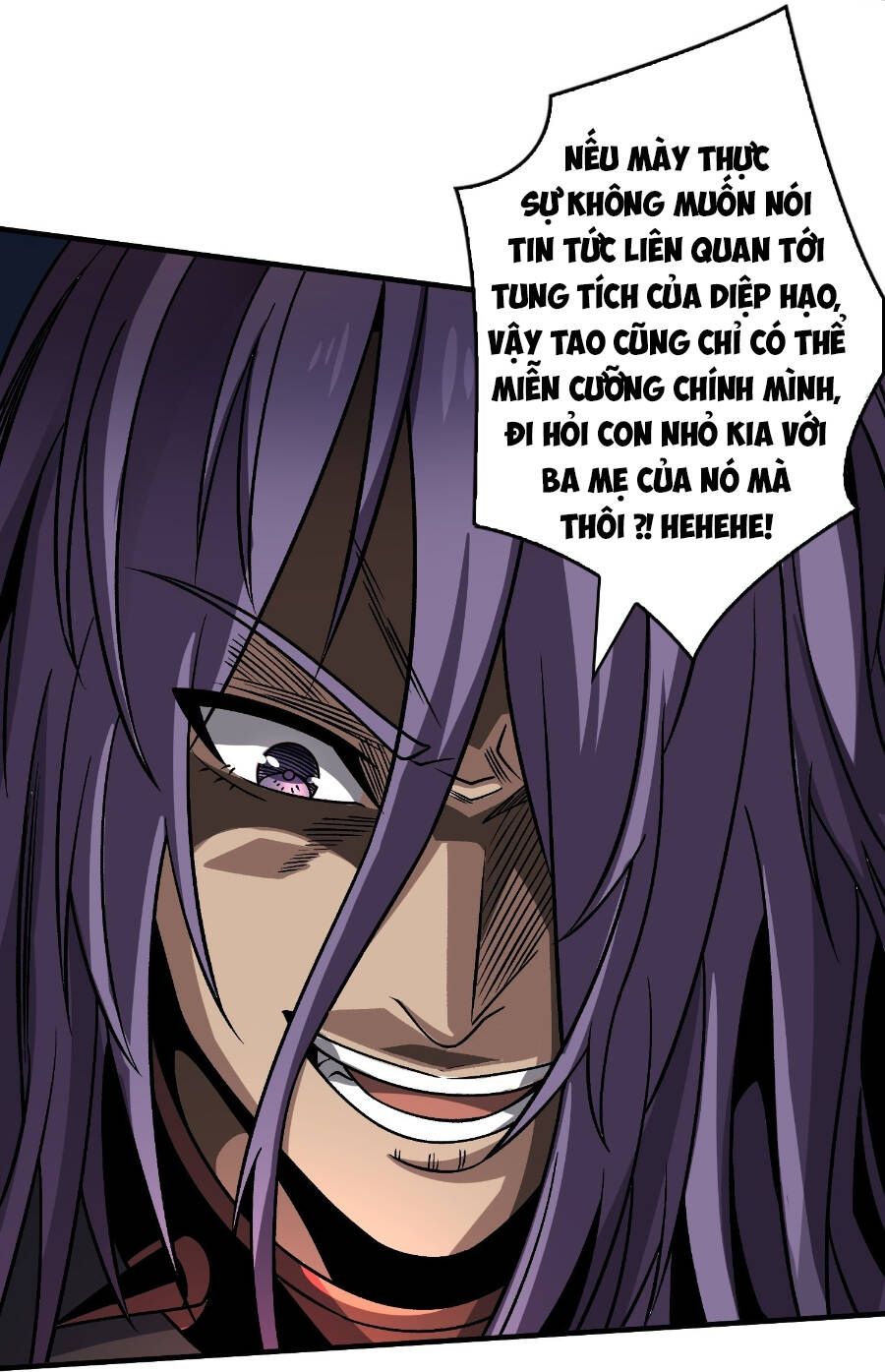 đọc truyện Vừa Chơi Đã Có Tài Khoản Vương Giả Chương 242 ảnh 10 tại Thiên Thai Truyện