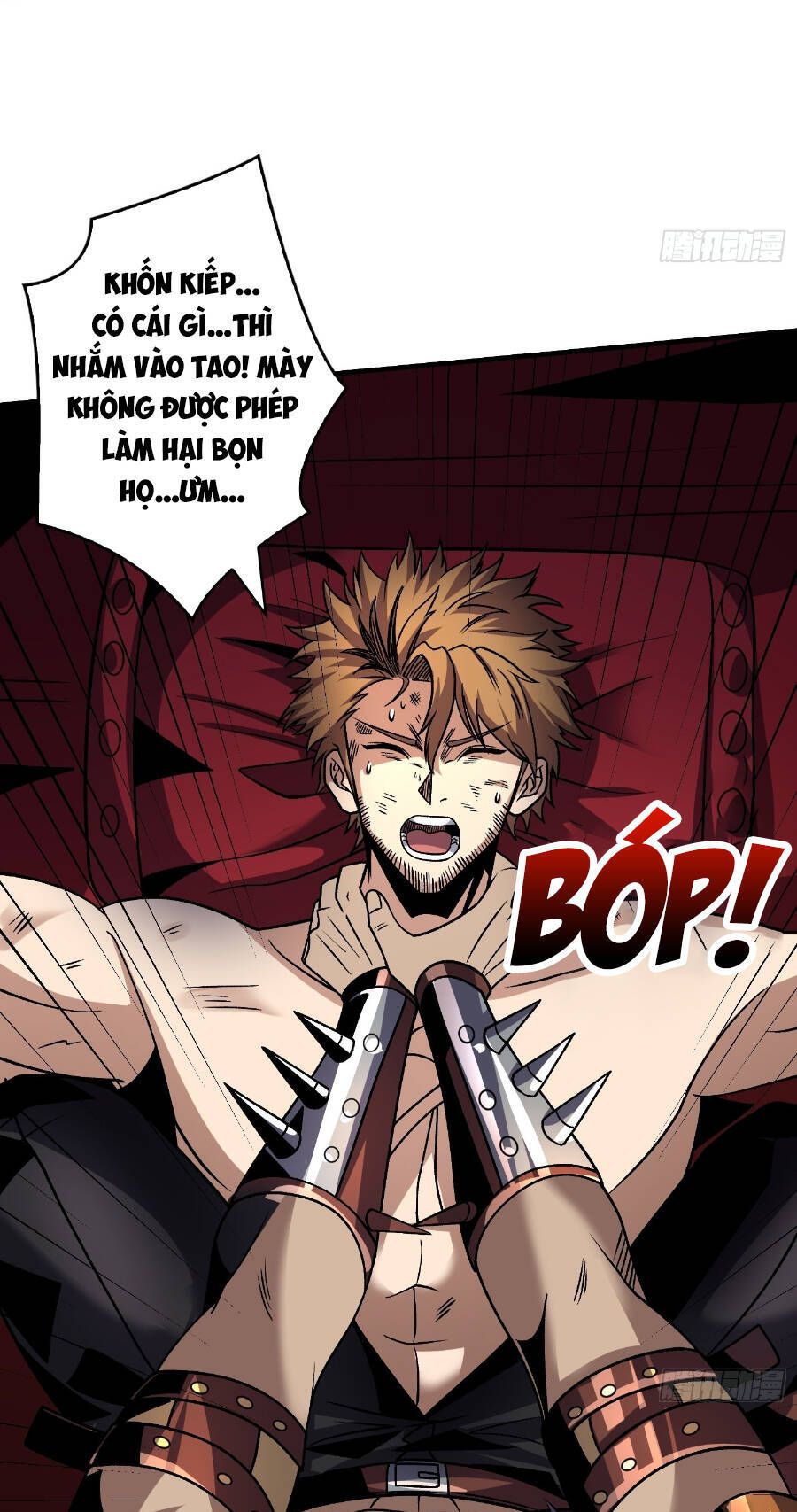 đọc truyện Vừa Chơi Đã Có Tài Khoản Vương Giả Chương 242 ảnh 11 tại Thiên Thai Truyện