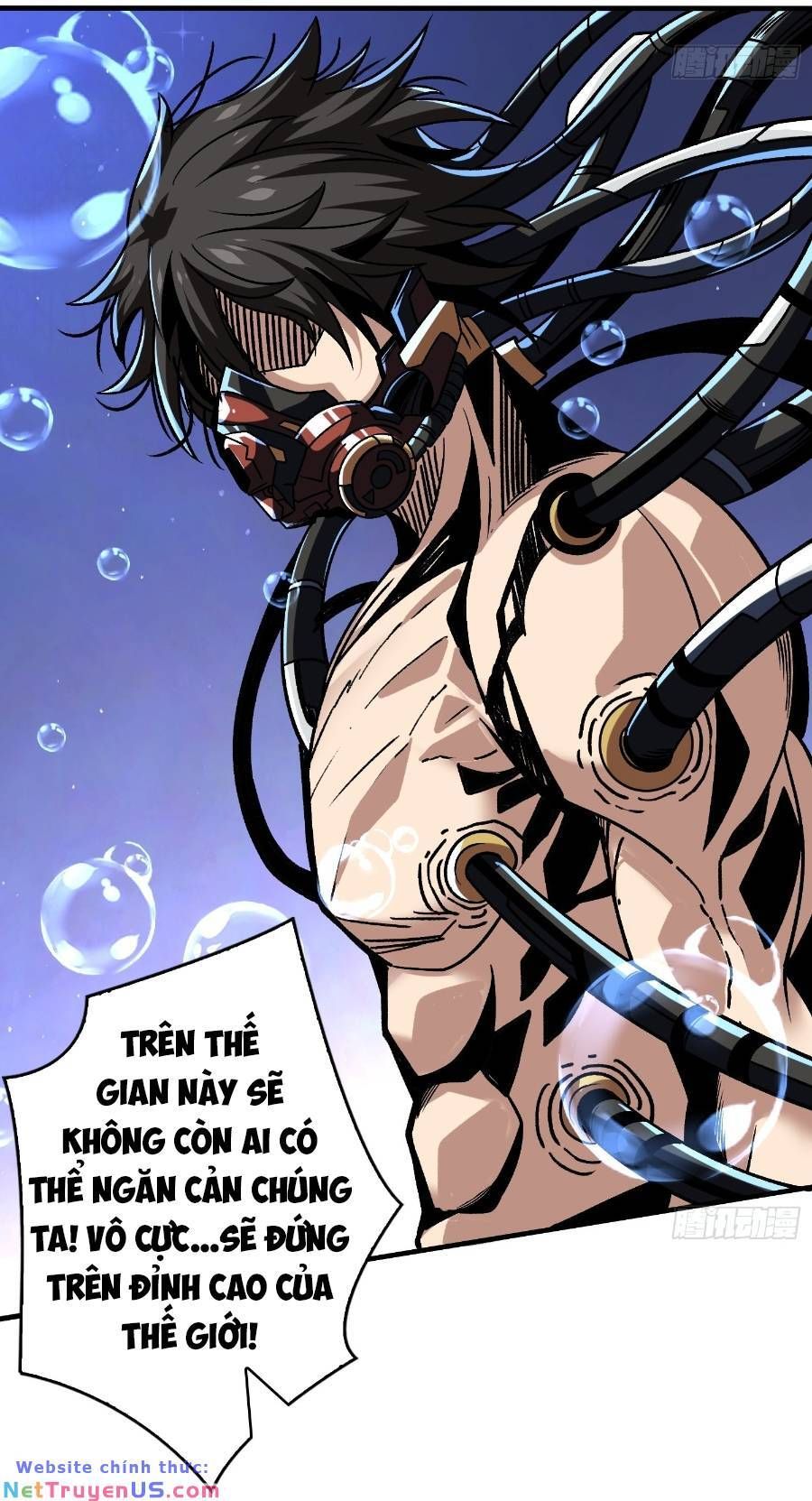 đọc truyện Vừa Chơi Đã Có Tài Khoản Vương Giả Chương 243 ảnh 13 tại Thiên Thai Truyện