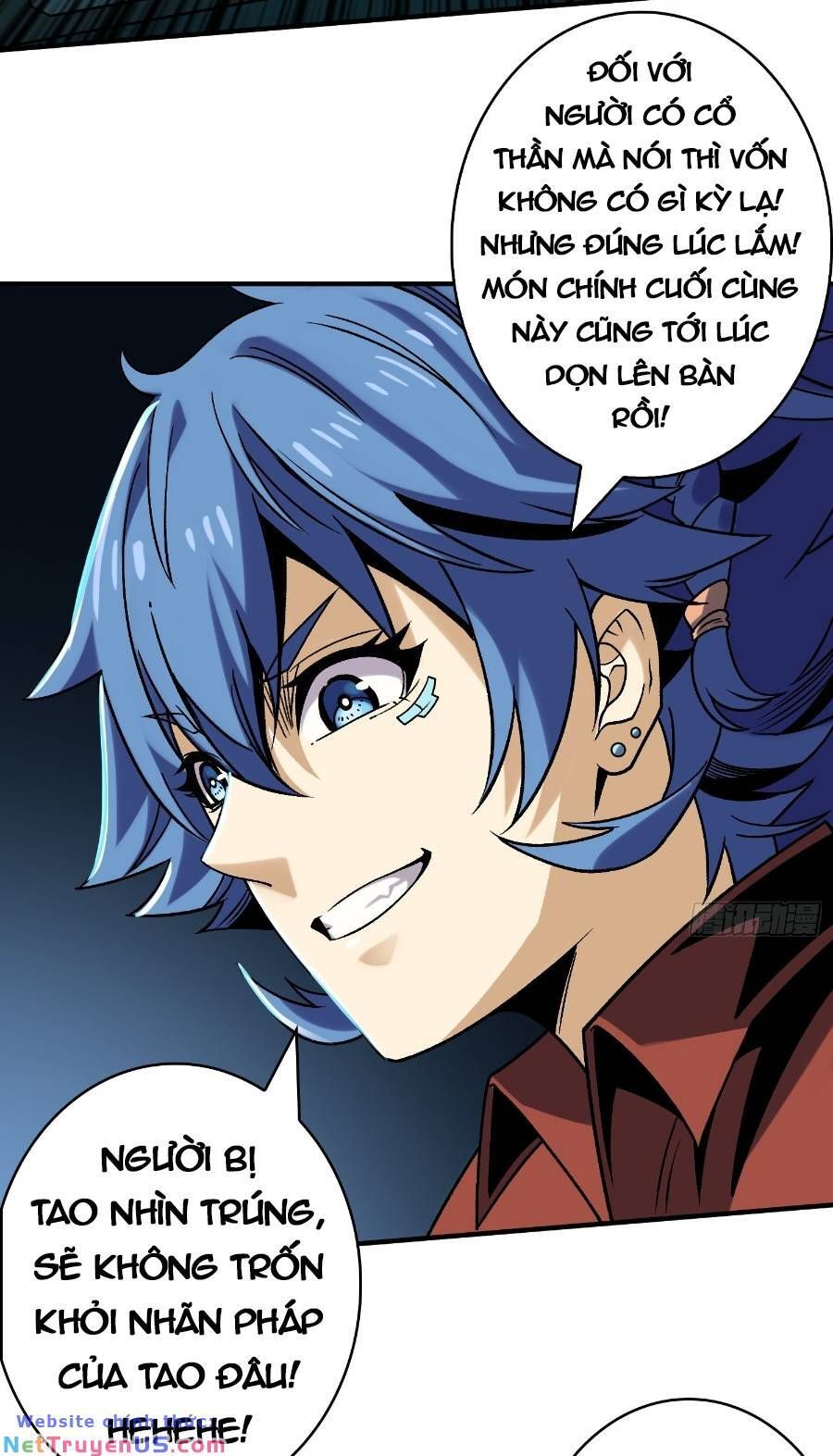 đọc truyện Vừa Chơi Đã Có Tài Khoản Vương Giả Chương 243 ảnh 16 tại Thiên Thai Truyện