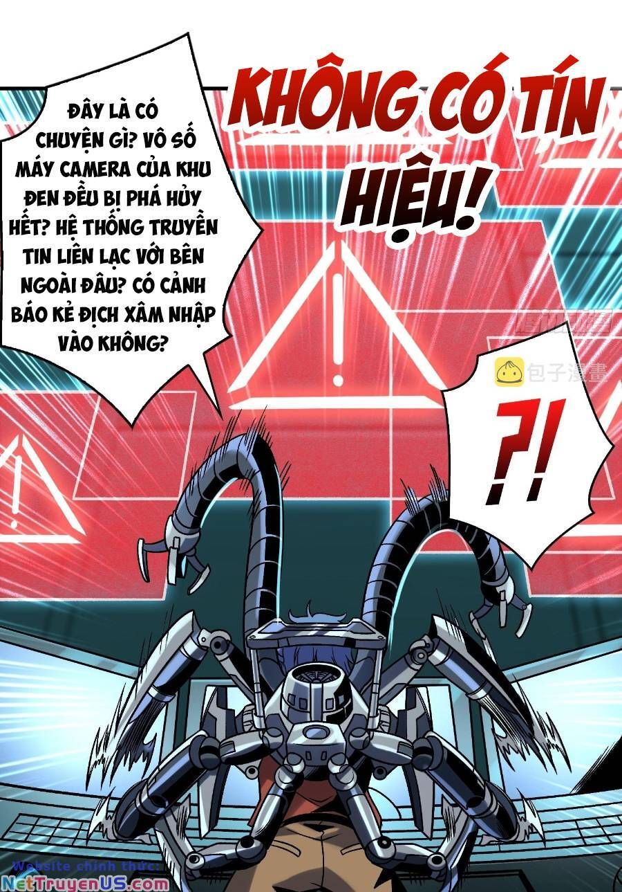 đọc truyện Vừa Chơi Đã Có Tài Khoản Vương Giả Chương 243 ảnh 18 tại Thiên Thai Truyện