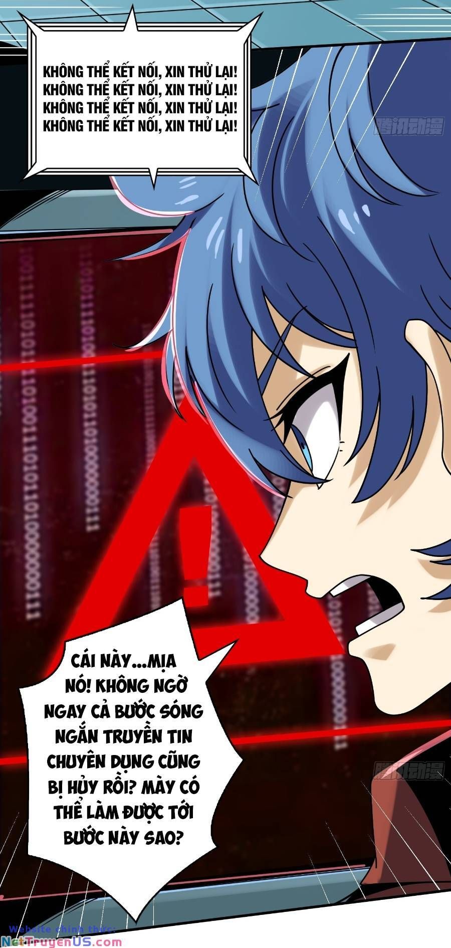 đọc truyện Vừa Chơi Đã Có Tài Khoản Vương Giả Chương 243 ảnh 21 tại Thiên Thai Truyện