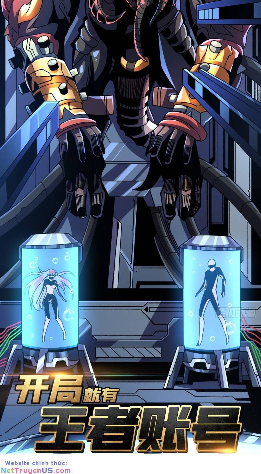 đọc truyện Vừa Chơi Đã Có Tài Khoản Vương Giả Chương 243 ảnh 4 tại Thiên Thai Truyện