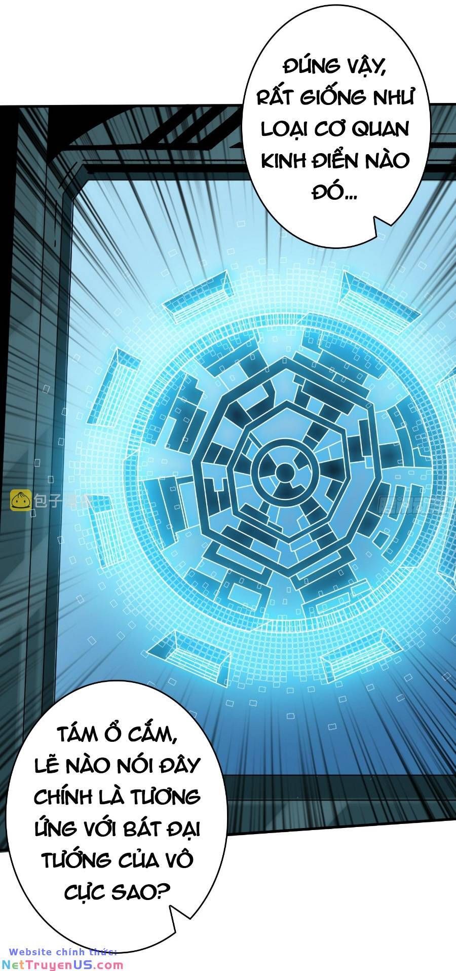 đọc truyện Vừa Chơi Đã Có Tài Khoản Vương Giả Chương 243 ảnh 25 tại Thiên Thai Truyện