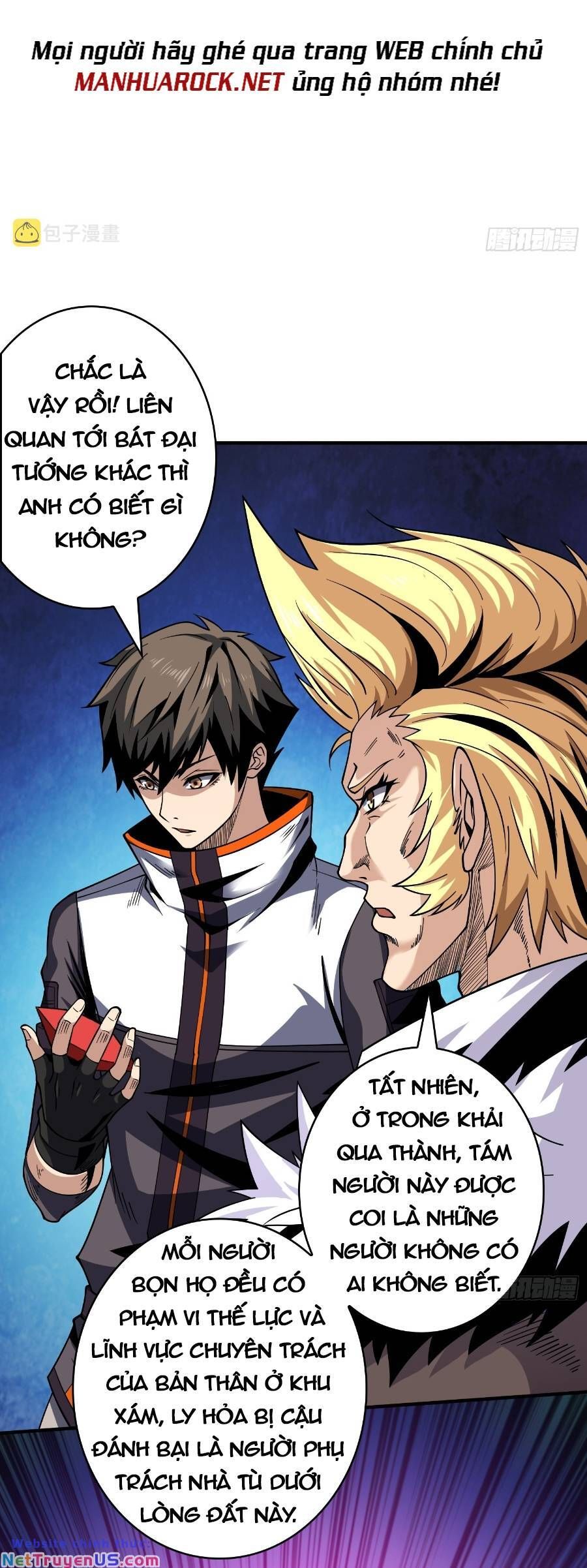 đọc truyện Vừa Chơi Đã Có Tài Khoản Vương Giả Chương 243 ảnh 26 tại Thiên Thai Truyện