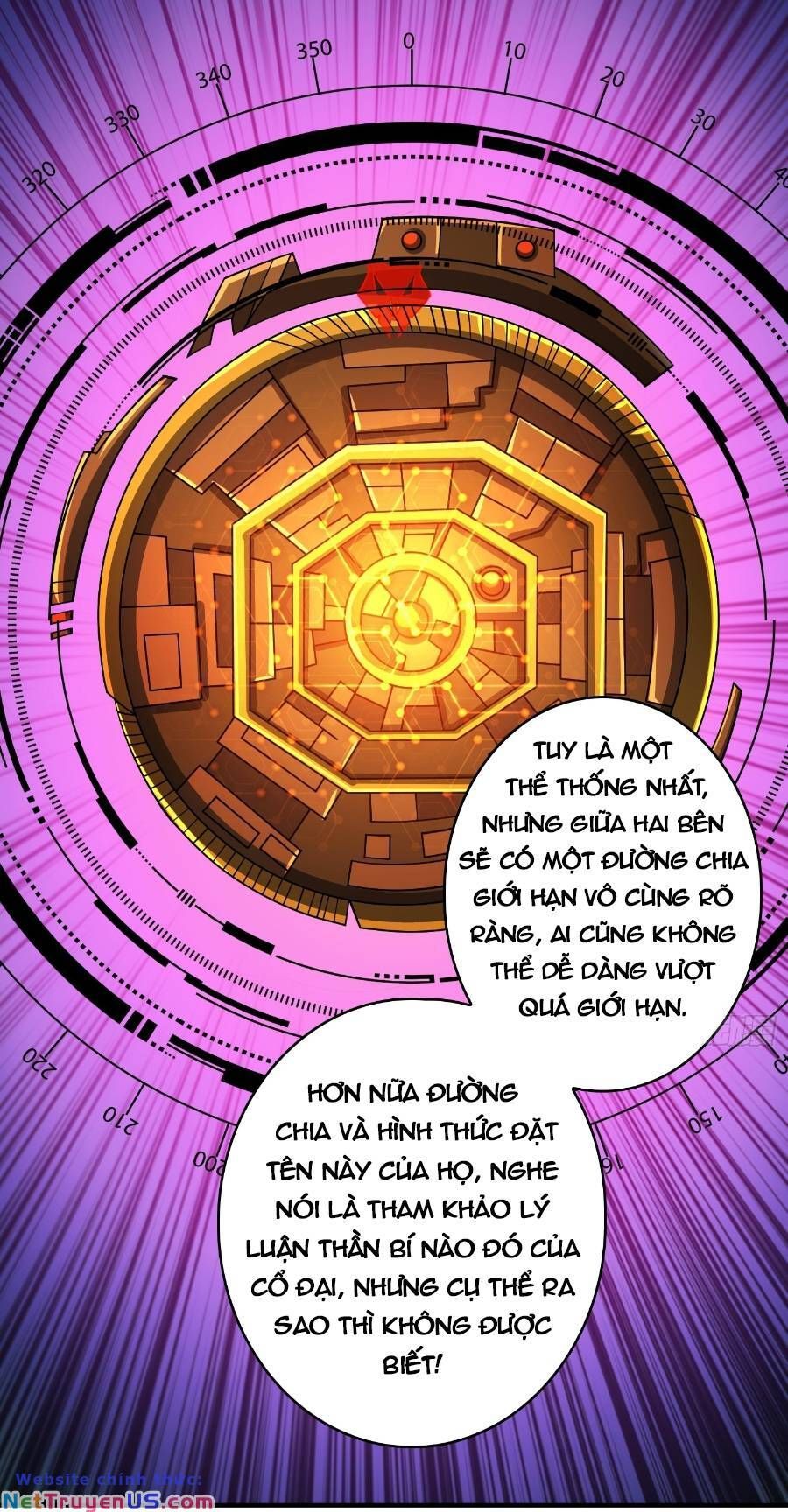 đọc truyện Vừa Chơi Đã Có Tài Khoản Vương Giả Chương 243 ảnh 27 tại Thiên Thai Truyện