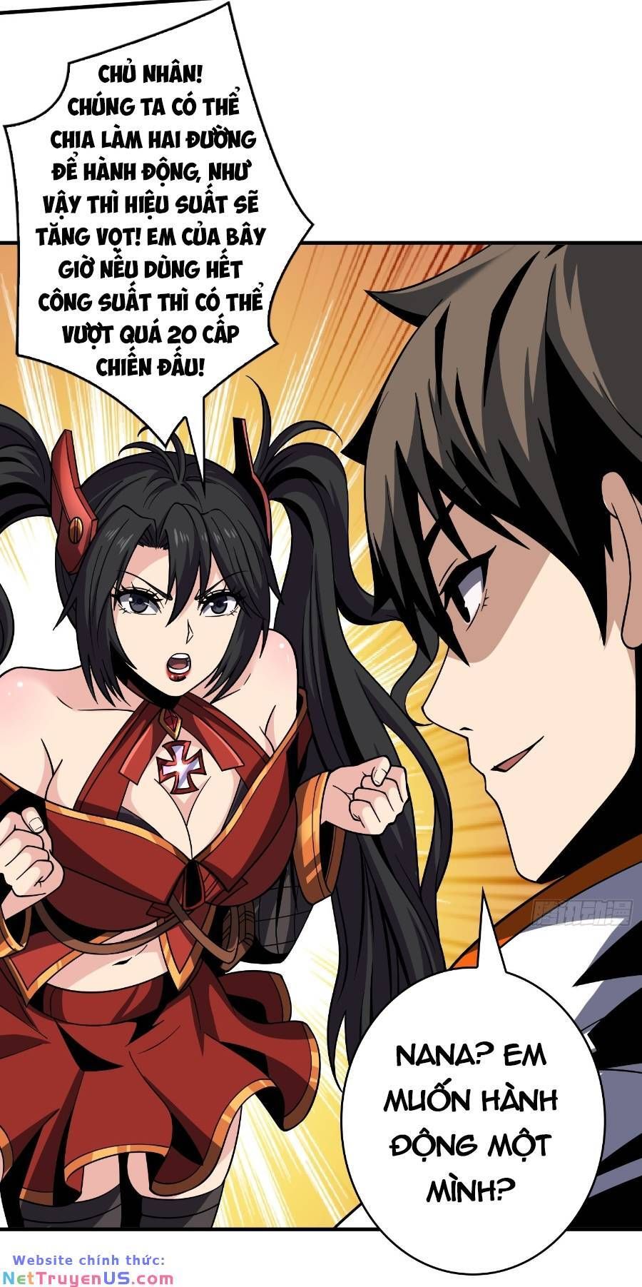 đọc truyện Vừa Chơi Đã Có Tài Khoản Vương Giả Chương 243 ảnh 29 tại Thiên Thai Truyện