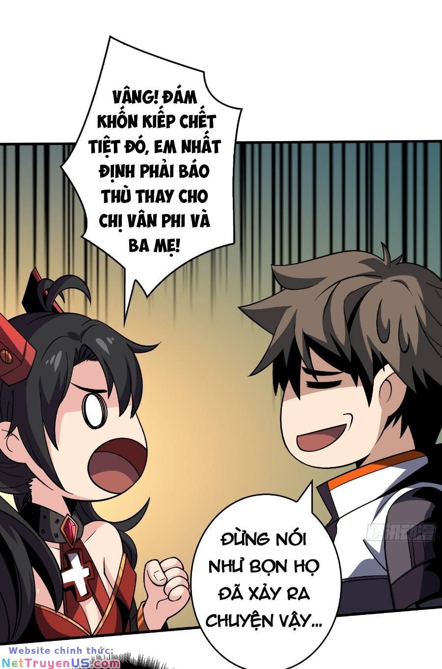 đọc truyện Vừa Chơi Đã Có Tài Khoản Vương Giả Chương 243 ảnh 30 tại Thiên Thai Truyện