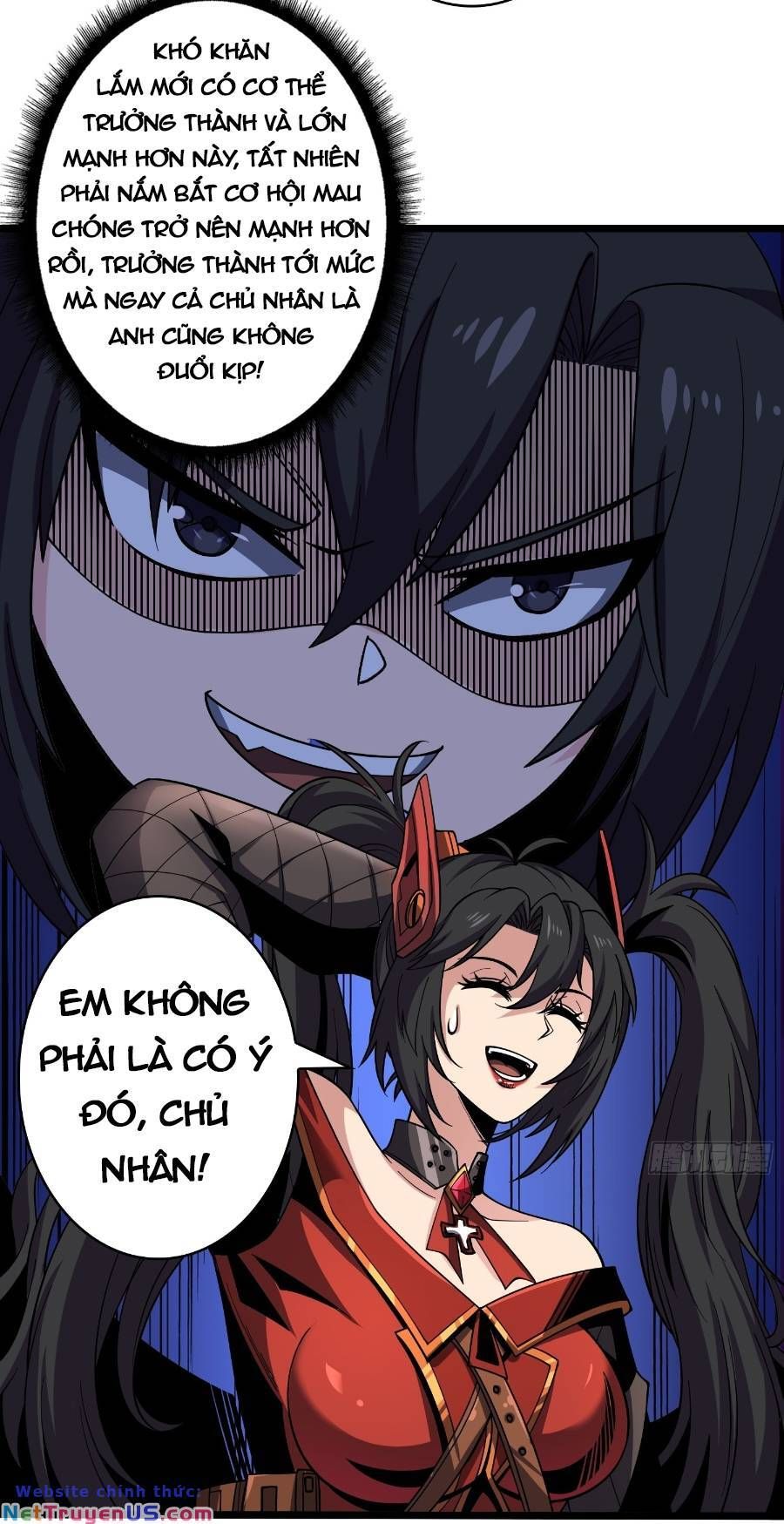 đọc truyện Vừa Chơi Đã Có Tài Khoản Vương Giả Chương 243 ảnh 31 tại Thiên Thai Truyện