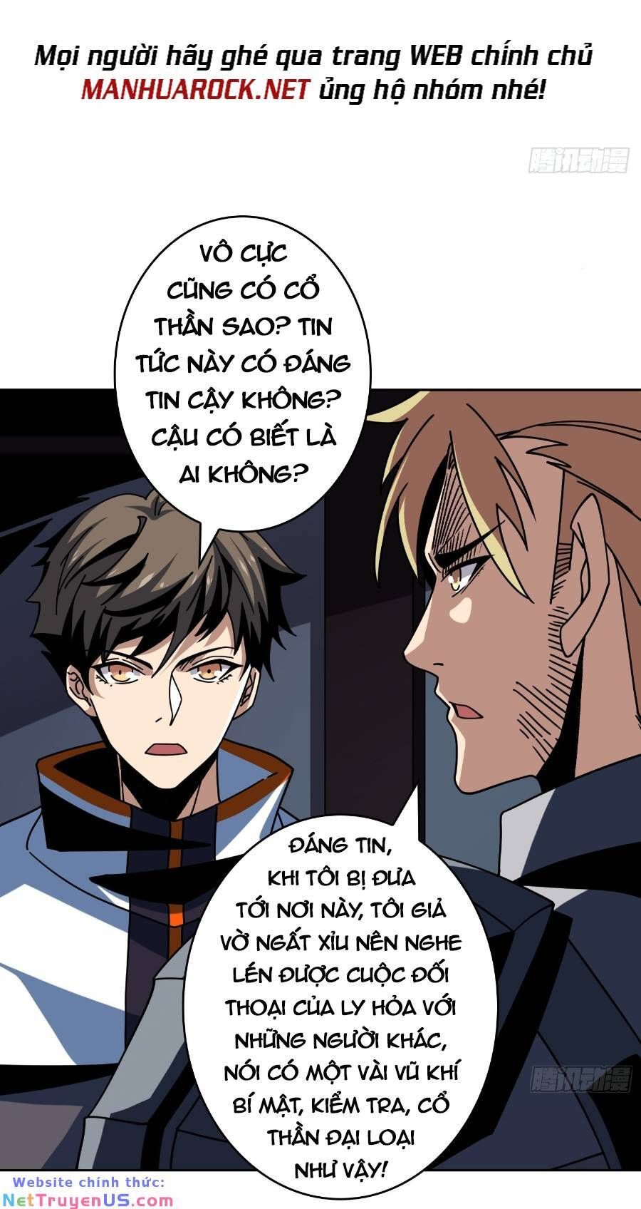 đọc truyện Vừa Chơi Đã Có Tài Khoản Vương Giả Chương 243 ảnh 5 tại Thiên Thai Truyện