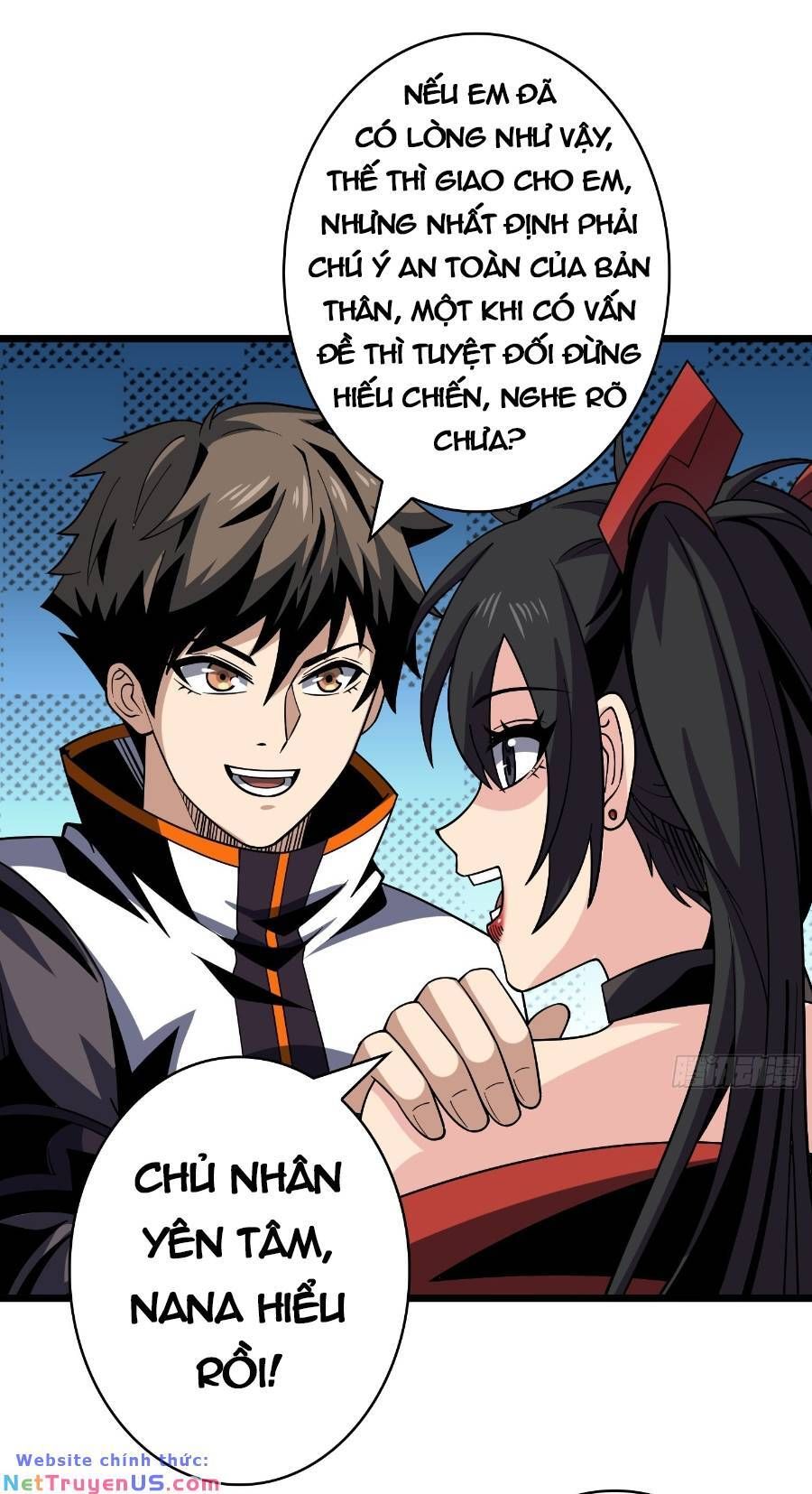 đọc truyện Vừa Chơi Đã Có Tài Khoản Vương Giả Chương 243 ảnh 32 tại Thiên Thai Truyện