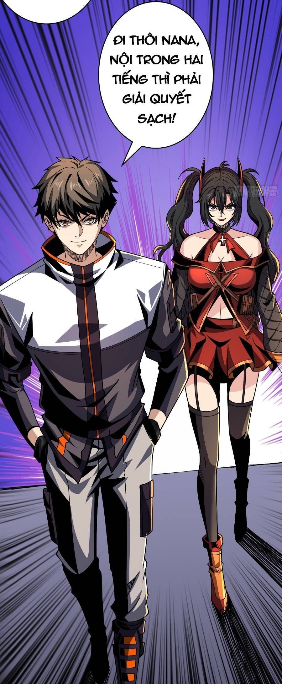 đọc truyện Vừa Chơi Đã Có Tài Khoản Vương Giả Chương 243 ảnh 34 tại Thiên Thai Truyện