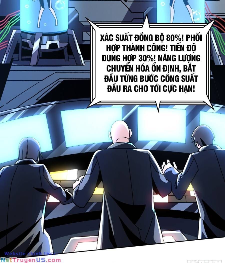 đọc truyện Vừa Chơi Đã Có Tài Khoản Vương Giả Chương 243 ảnh 10 tại Thiên Thai Truyện