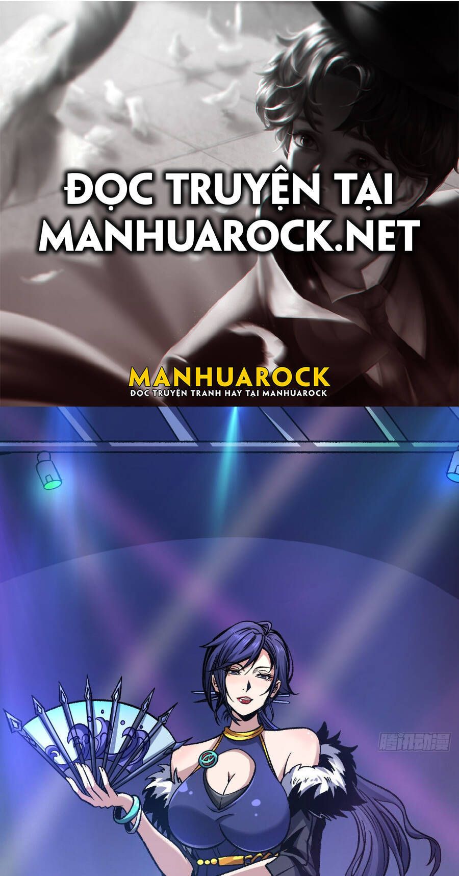 đọc truyện Vừa Chơi Đã Có Tài Khoản Vương Giả Chương 244 ảnh 3 tại Thiên Thai Truyện