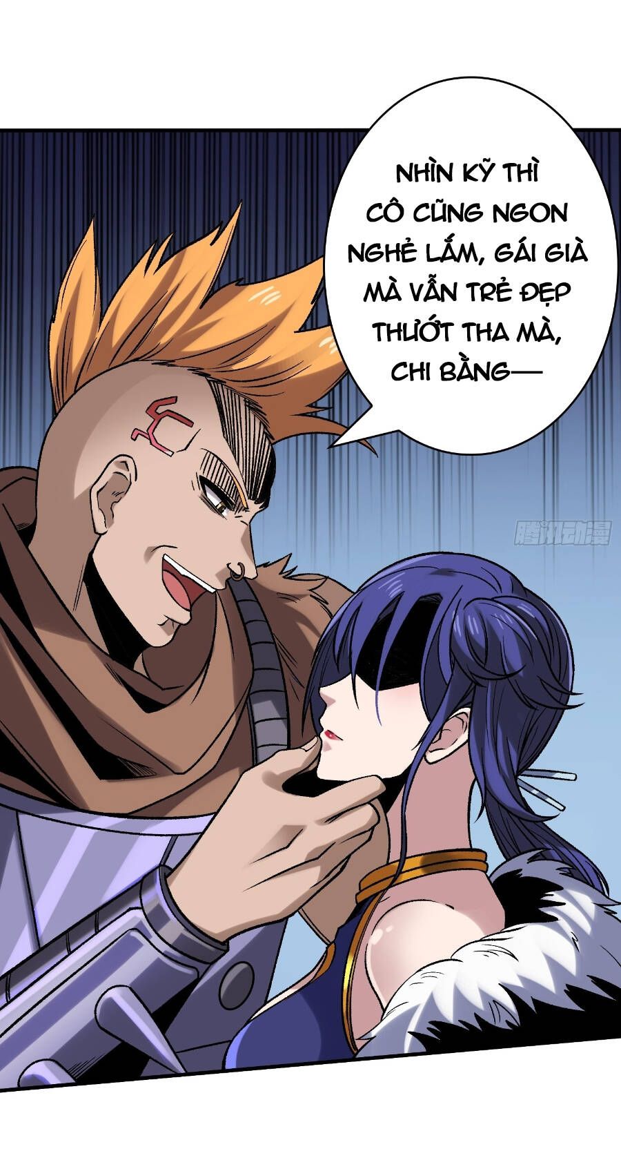 đọc truyện Vừa Chơi Đã Có Tài Khoản Vương Giả Chương 244 ảnh 16 tại Thiên Thai Truyện