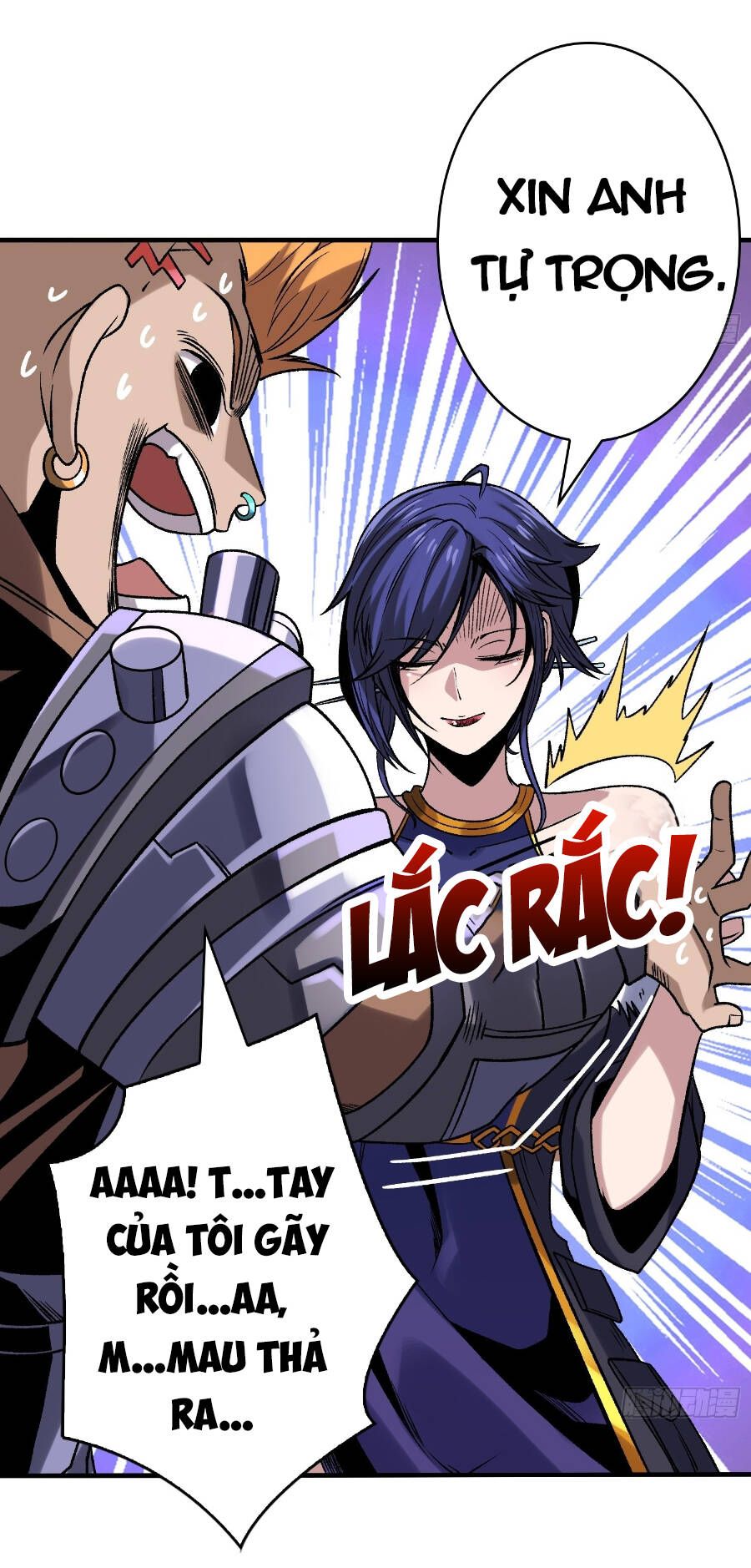 đọc truyện Vừa Chơi Đã Có Tài Khoản Vương Giả Chương 244 ảnh 17 tại Thiên Thai Truyện