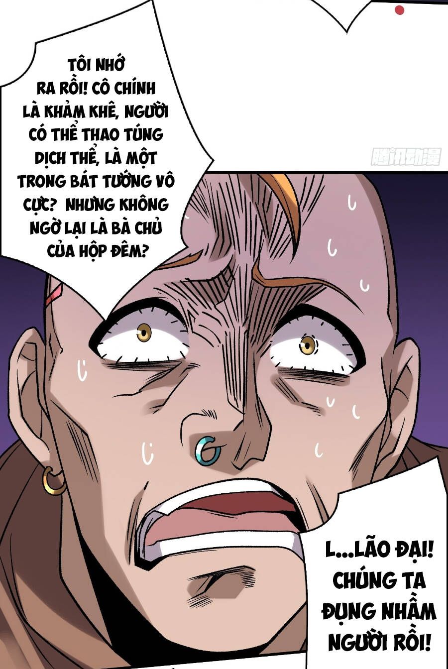 đọc truyện Vừa Chơi Đã Có Tài Khoản Vương Giả Chương 244 ảnh 21 tại Thiên Thai Truyện