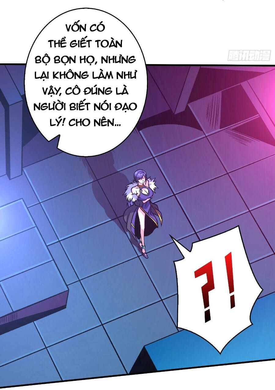 đọc truyện Vừa Chơi Đã Có Tài Khoản Vương Giả Chương 244 ảnh 24 tại Thiên Thai Truyện