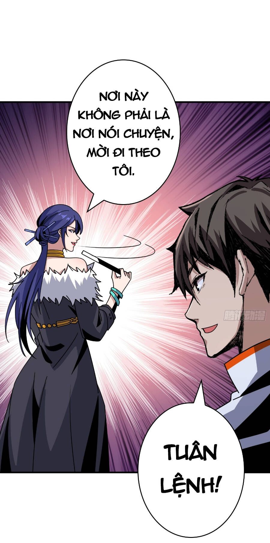 đọc truyện Vừa Chơi Đã Có Tài Khoản Vương Giả Chương 244 ảnh 26 tại Thiên Thai Truyện