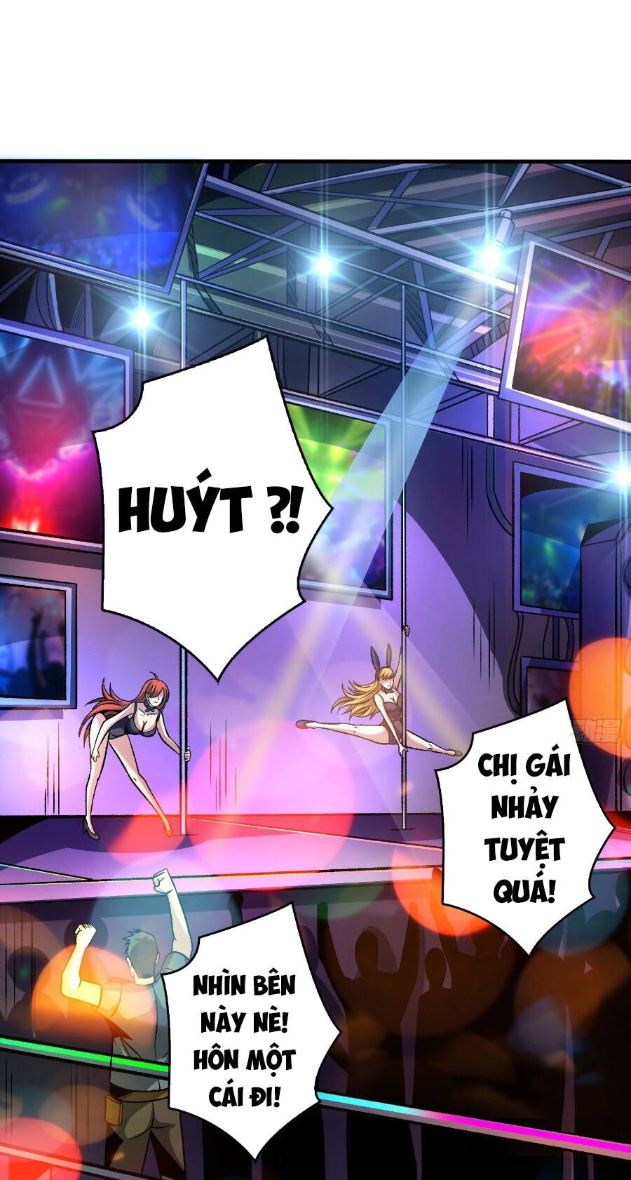 đọc truyện Vừa Chơi Đã Có Tài Khoản Vương Giả Chương 244 ảnh 6 tại Thiên Thai Truyện