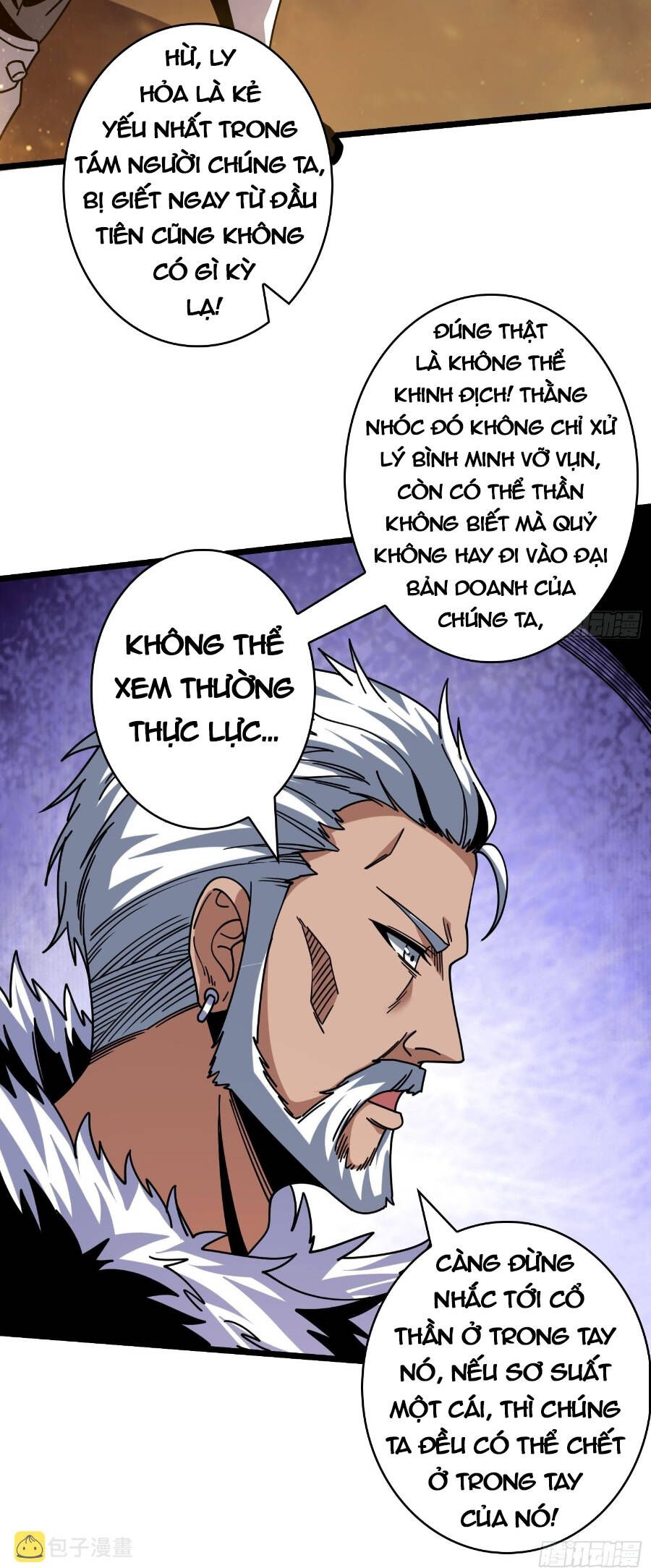 đọc truyện Vừa Chơi Đã Có Tài Khoản Vương Giả Chương 245 ảnh 14 tại Thiên Thai Truyện