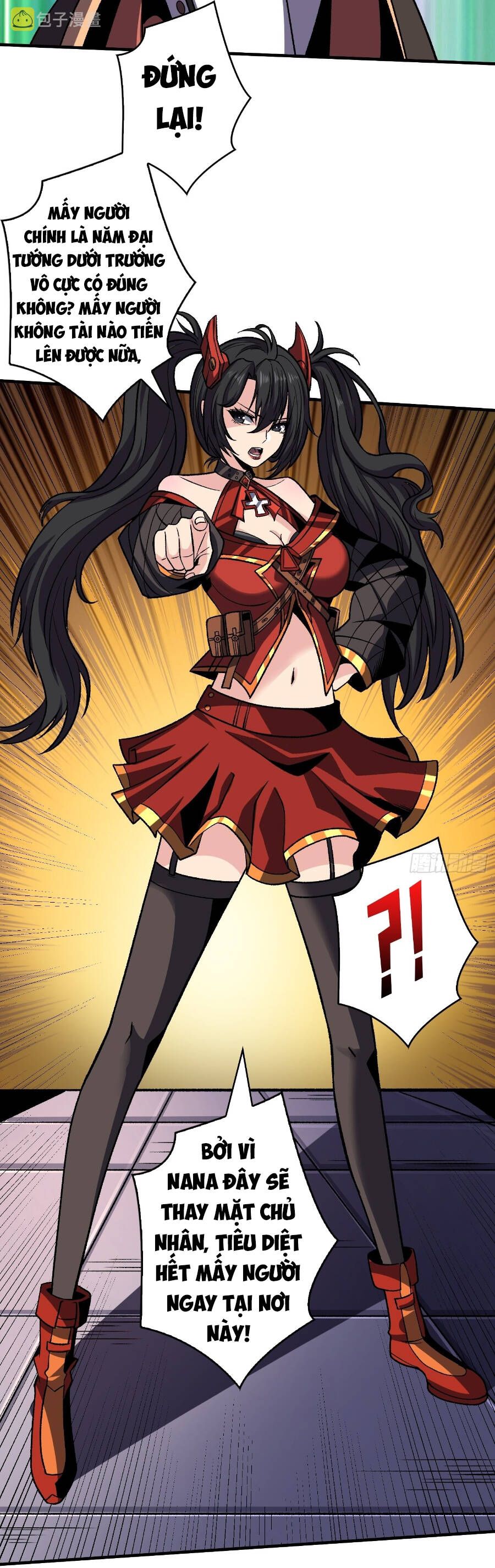 đọc truyện Vừa Chơi Đã Có Tài Khoản Vương Giả Chương 245 ảnh 16 tại Thiên Thai Truyện