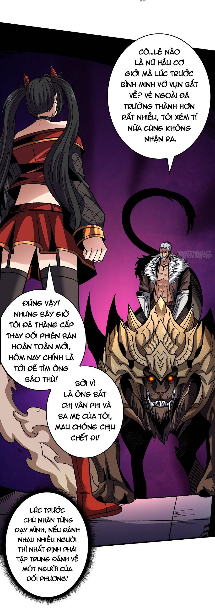 đọc truyện Vừa Chơi Đã Có Tài Khoản Vương Giả Chương 245 ảnh 18 tại Thiên Thai Truyện