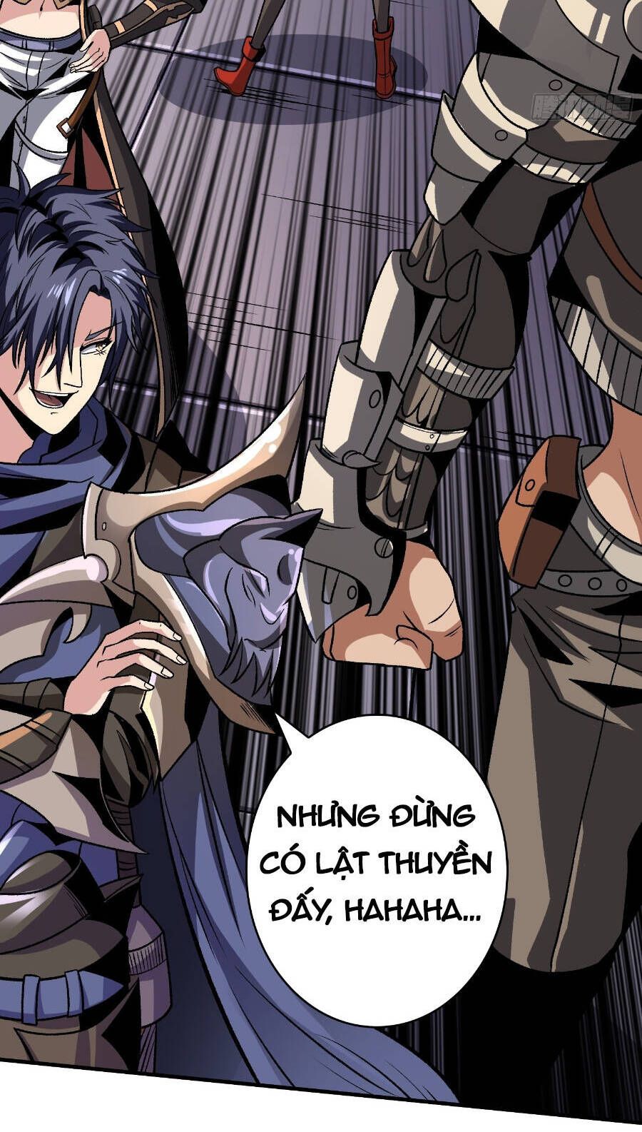 đọc truyện Vừa Chơi Đã Có Tài Khoản Vương Giả Chương 245 ảnh 20 tại Thiên Thai Truyện