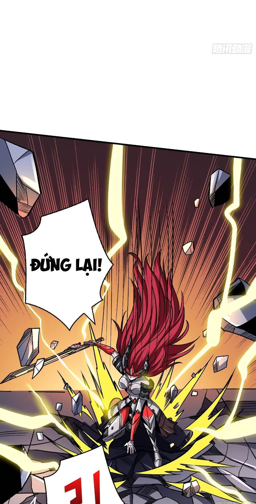 đọc truyện Vừa Chơi Đã Có Tài Khoản Vương Giả Chương 245 ảnh 21 tại Thiên Thai Truyện