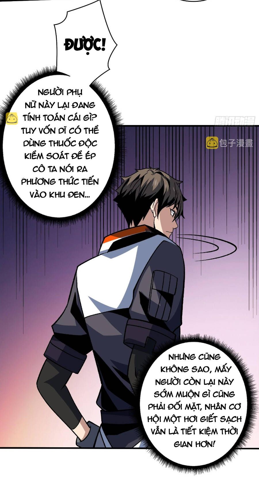 đọc truyện Vừa Chơi Đã Có Tài Khoản Vương Giả Chương 245 ảnh 27 tại Thiên Thai Truyện