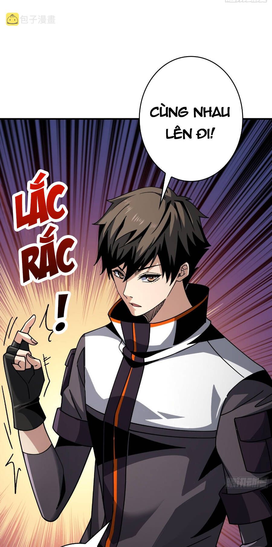 đọc truyện Vừa Chơi Đã Có Tài Khoản Vương Giả Chương 245 ảnh 41 tại Thiên Thai Truyện