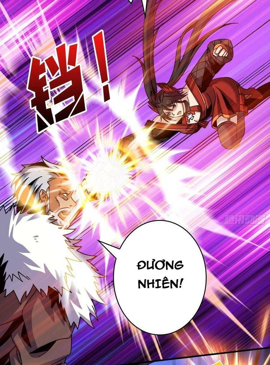 đọc truyện Vừa Chơi Đã Có Tài Khoản Vương Giả Chương 246 ảnh 14 tại Thiên Thai Truyện