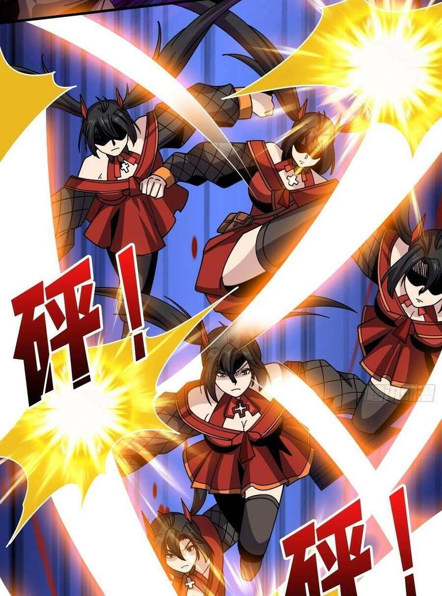 đọc truyện Vừa Chơi Đã Có Tài Khoản Vương Giả Chương 246 ảnh 15 tại Thiên Thai Truyện