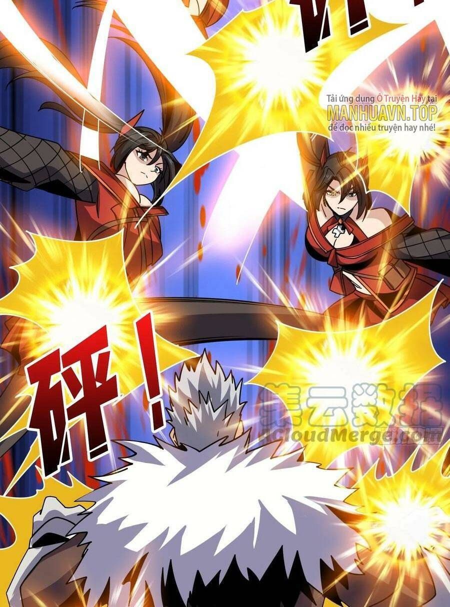 đọc truyện Vừa Chơi Đã Có Tài Khoản Vương Giả Chương 246 ảnh 16 tại Thiên Thai Truyện