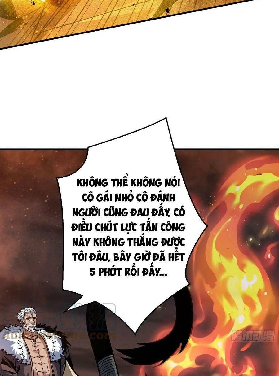 đọc truyện Vừa Chơi Đã Có Tài Khoản Vương Giả Chương 246 ảnh 19 tại Thiên Thai Truyện