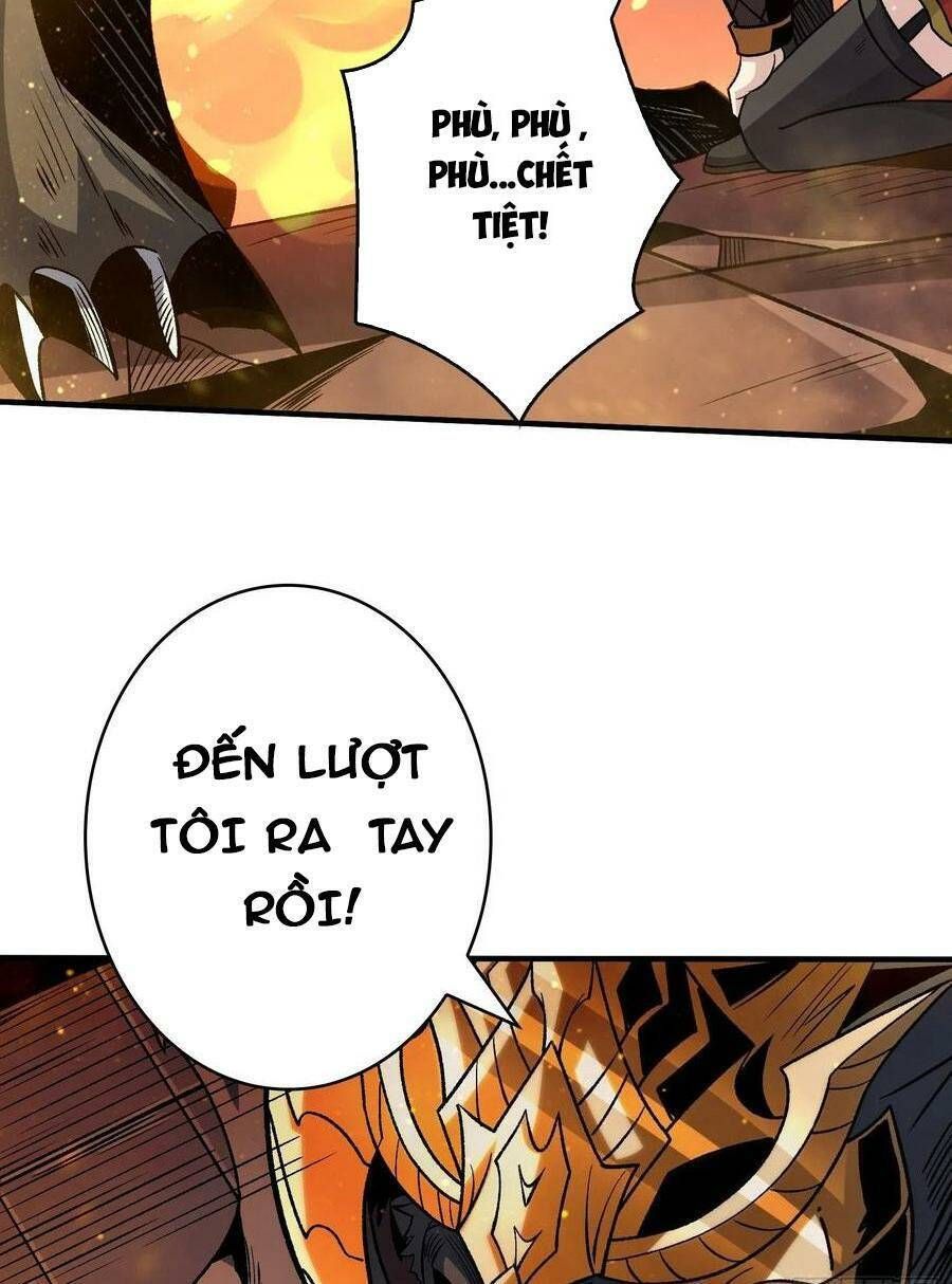 đọc truyện Vừa Chơi Đã Có Tài Khoản Vương Giả Chương 246 ảnh 21 tại Thiên Thai Truyện