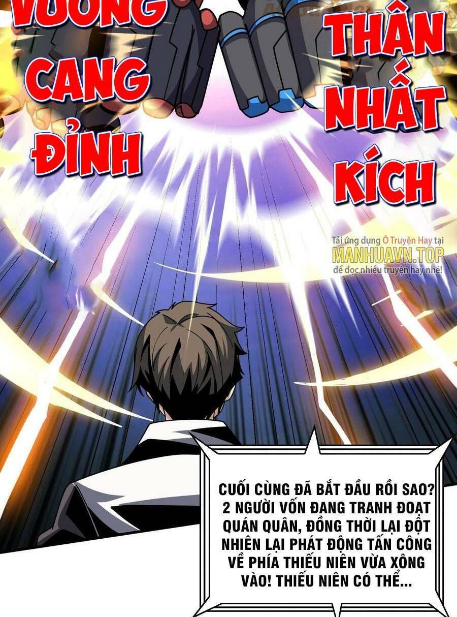 đọc truyện Vừa Chơi Đã Có Tài Khoản Vương Giả Chương 246 ảnh 4 tại Thiên Thai Truyện