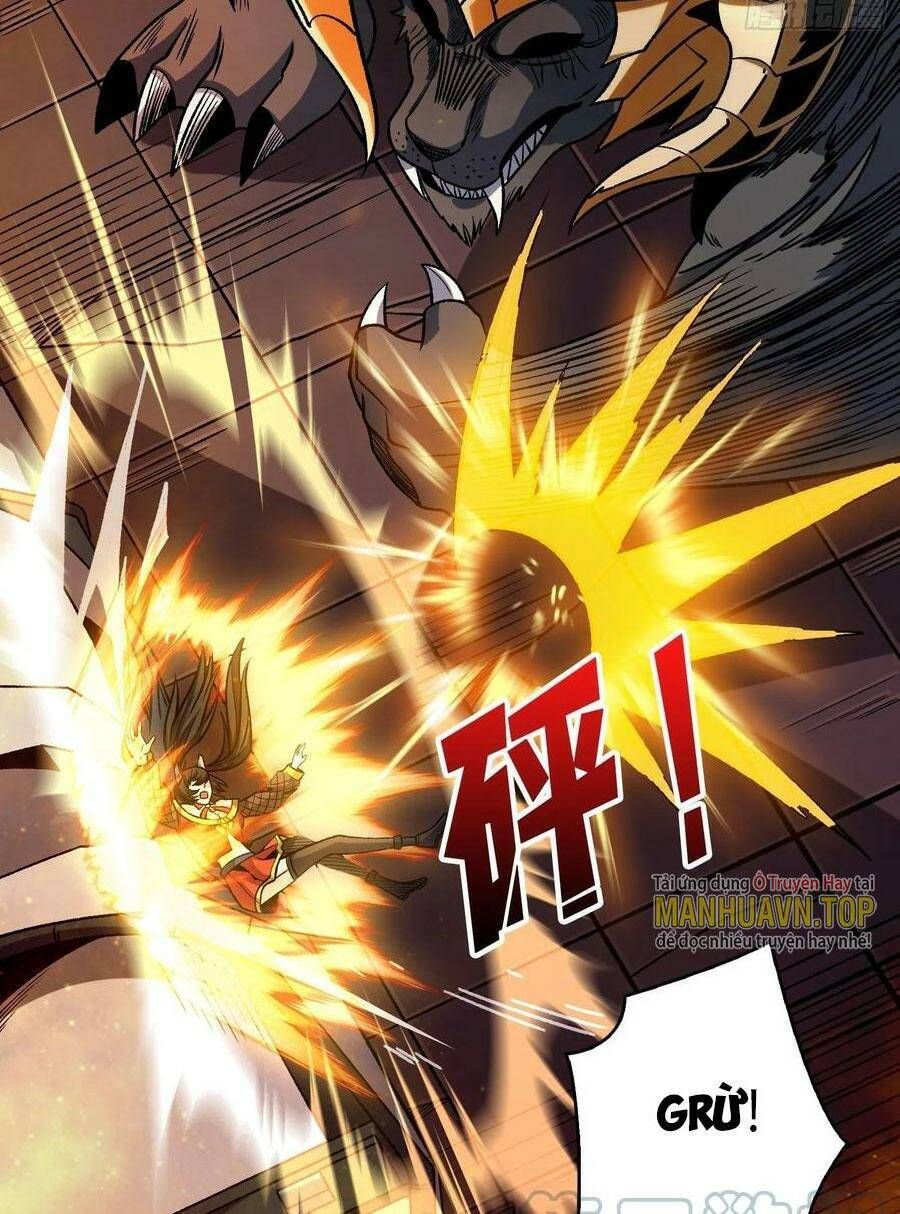 đọc truyện Vừa Chơi Đã Có Tài Khoản Vương Giả Chương 246 ảnh 22 tại Thiên Thai Truyện