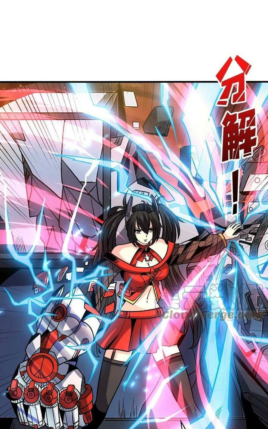 đọc truyện Vừa Chơi Đã Có Tài Khoản Vương Giả Chương 246 ảnh 25 tại Thiên Thai Truyện