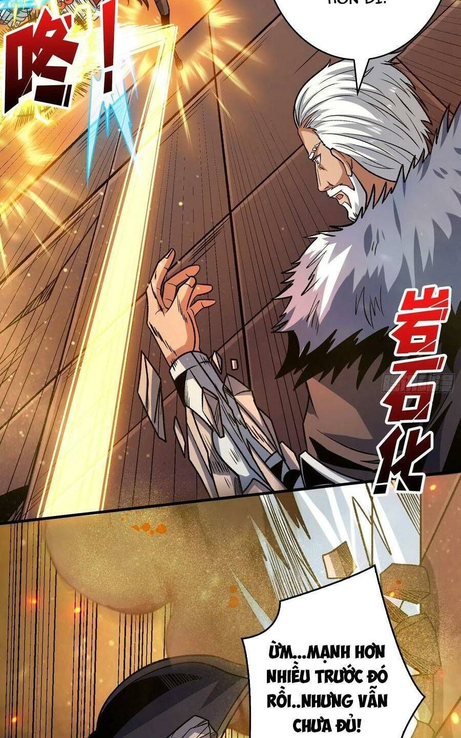 đọc truyện Vừa Chơi Đã Có Tài Khoản Vương Giả Chương 246 ảnh 27 tại Thiên Thai Truyện