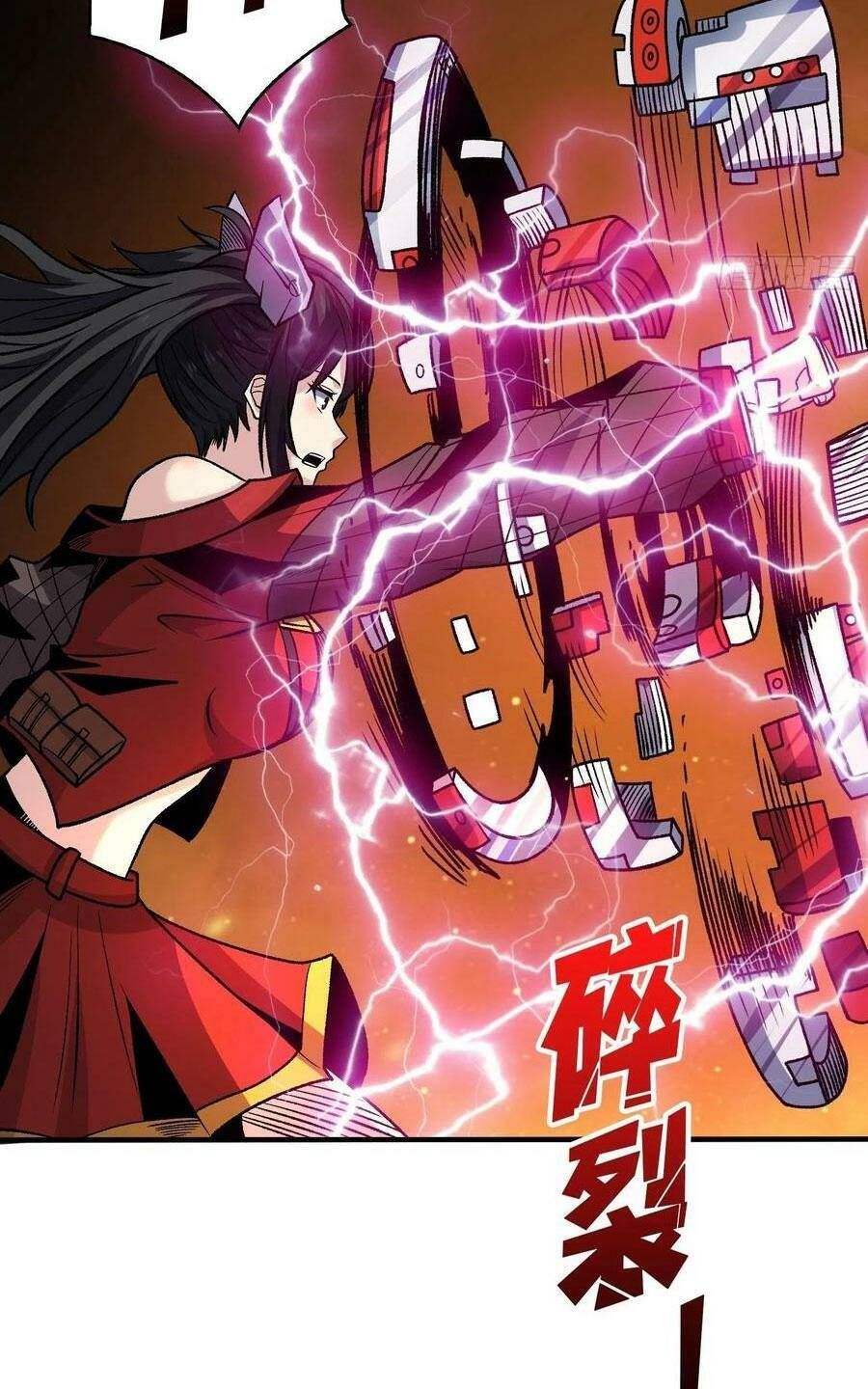 đọc truyện Vừa Chơi Đã Có Tài Khoản Vương Giả Chương 246 ảnh 30 tại Thiên Thai Truyện