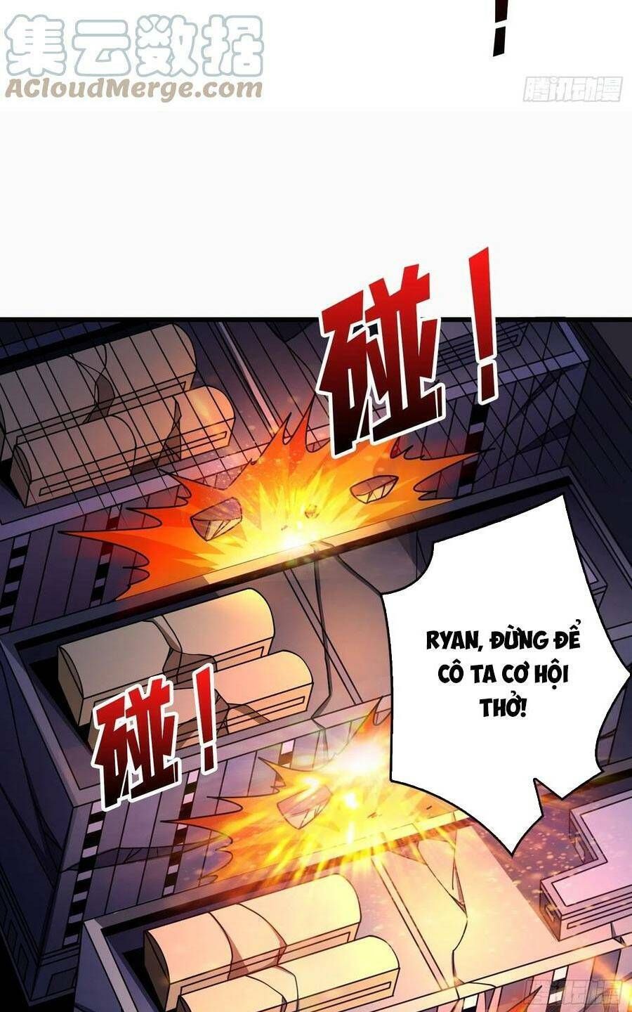 đọc truyện Vừa Chơi Đã Có Tài Khoản Vương Giả Chương 246 ảnh 31 tại Thiên Thai Truyện