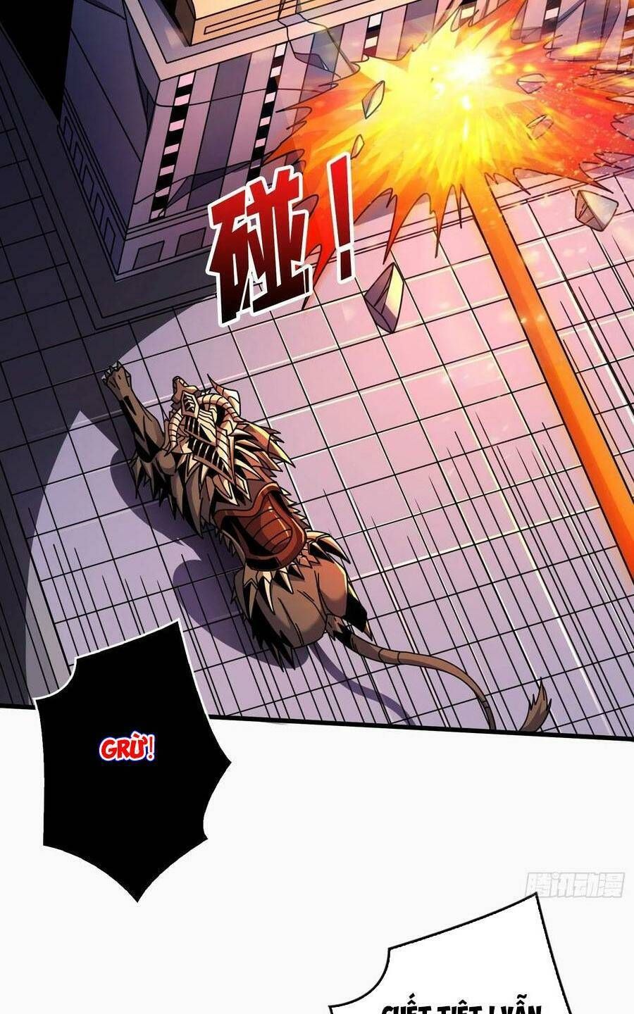 đọc truyện Vừa Chơi Đã Có Tài Khoản Vương Giả Chương 246 ảnh 32 tại Thiên Thai Truyện