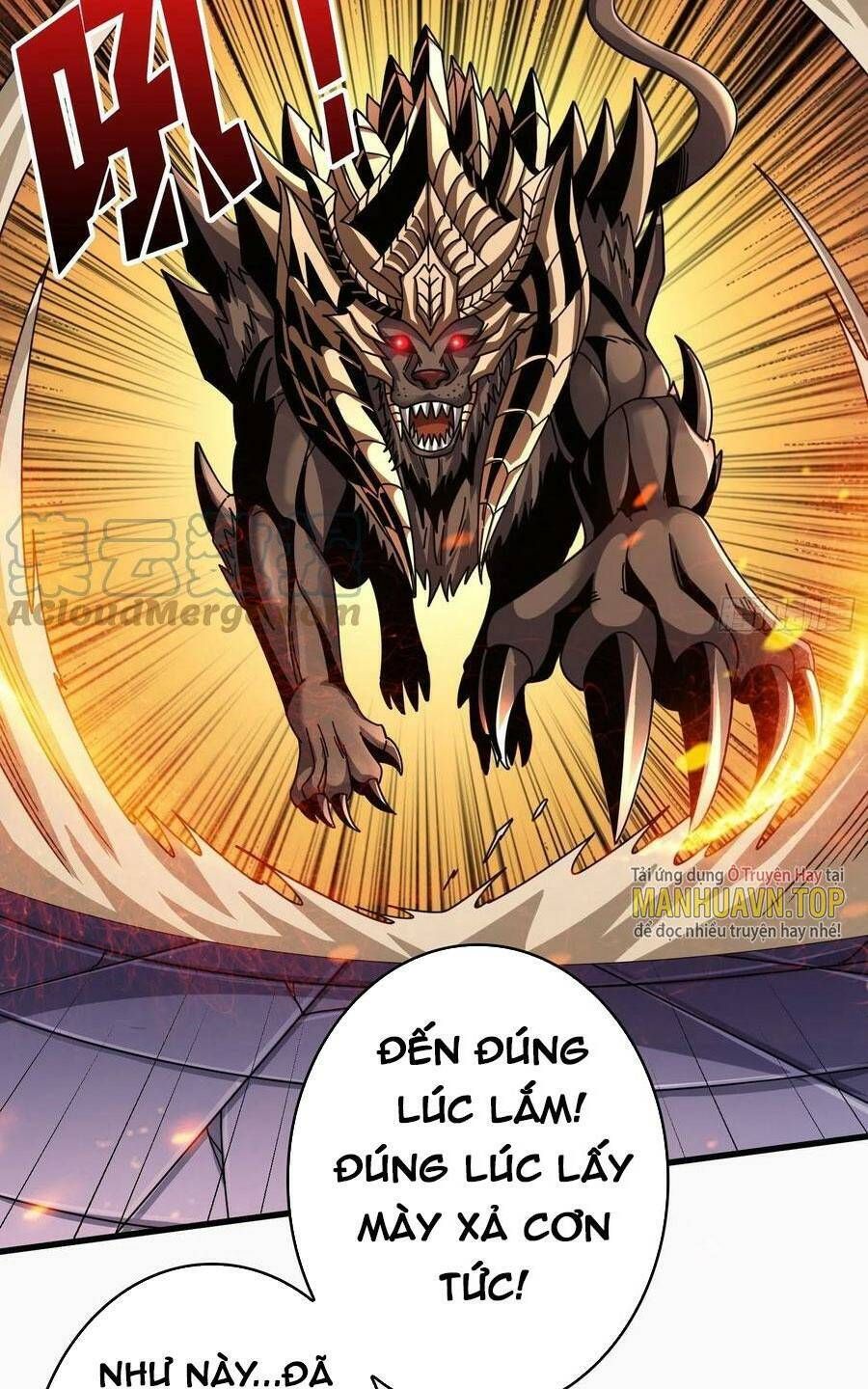 đọc truyện Vừa Chơi Đã Có Tài Khoản Vương Giả Chương 246 ảnh 36 tại Thiên Thai Truyện