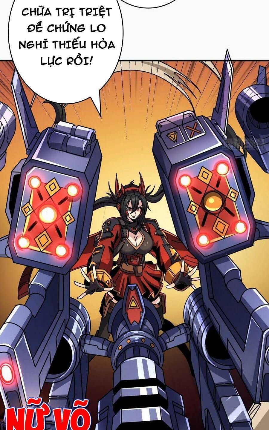 đọc truyện Vừa Chơi Đã Có Tài Khoản Vương Giả Chương 246 ảnh 37 tại Thiên Thai Truyện