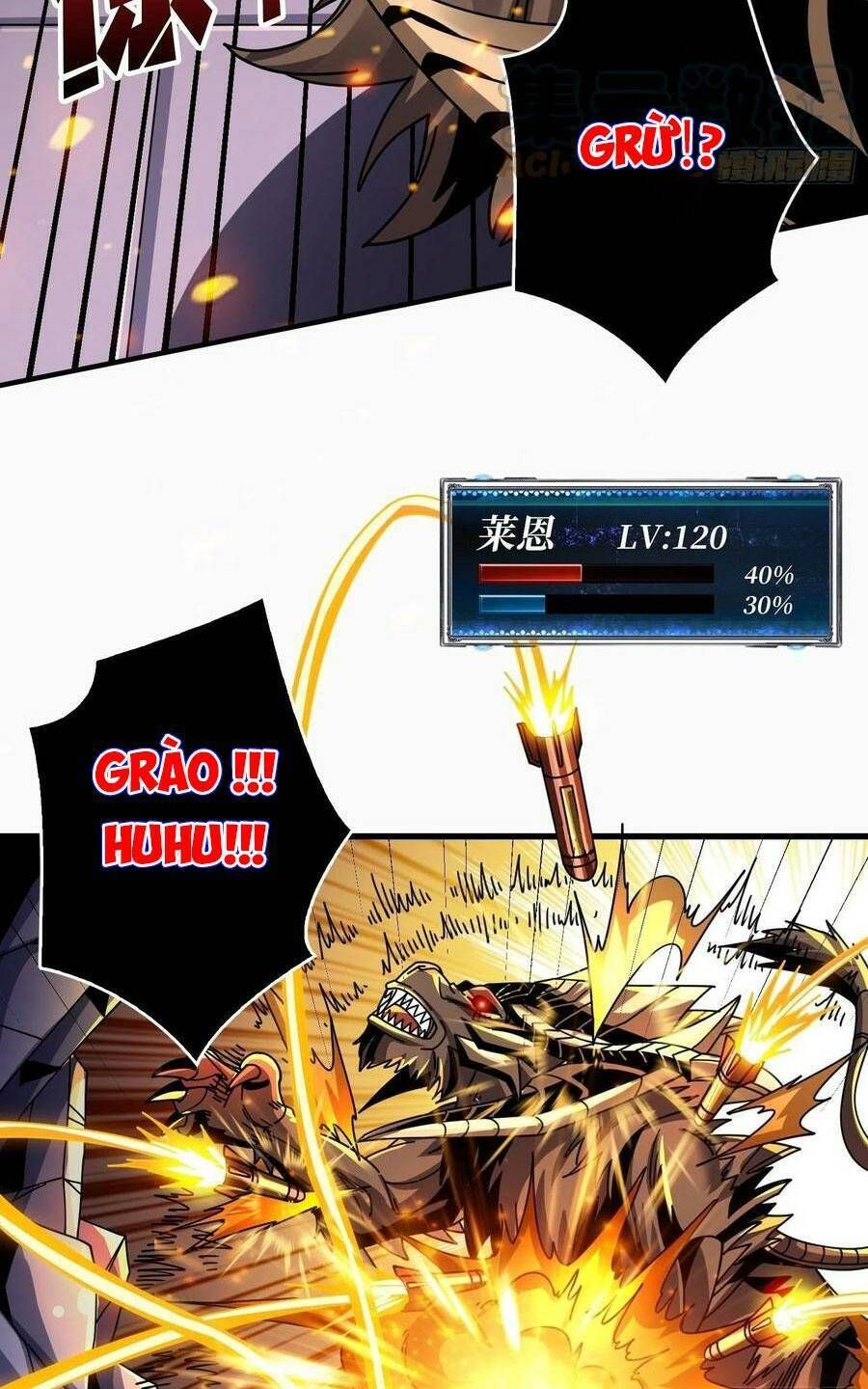 đọc truyện Vừa Chơi Đã Có Tài Khoản Vương Giả Chương 246 ảnh 39 tại Thiên Thai Truyện