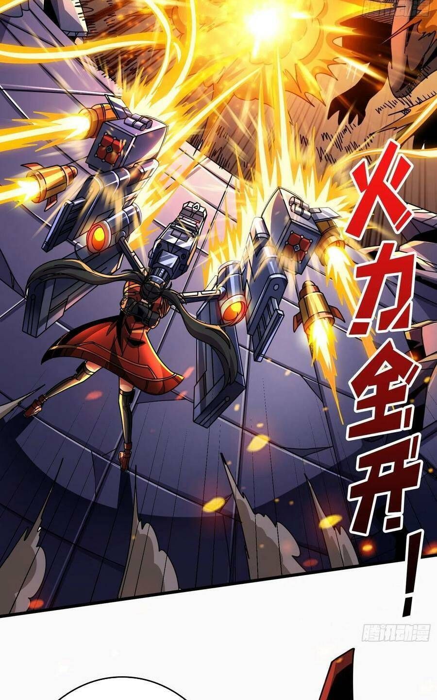 đọc truyện Vừa Chơi Đã Có Tài Khoản Vương Giả Chương 246 ảnh 40 tại Thiên Thai Truyện