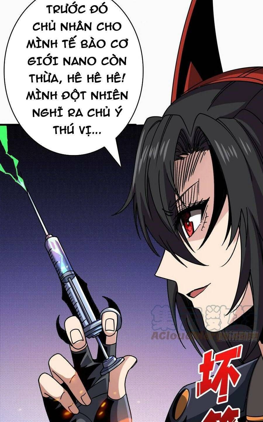 đọc truyện Vừa Chơi Đã Có Tài Khoản Vương Giả Chương 246 ảnh 41 tại Thiên Thai Truyện