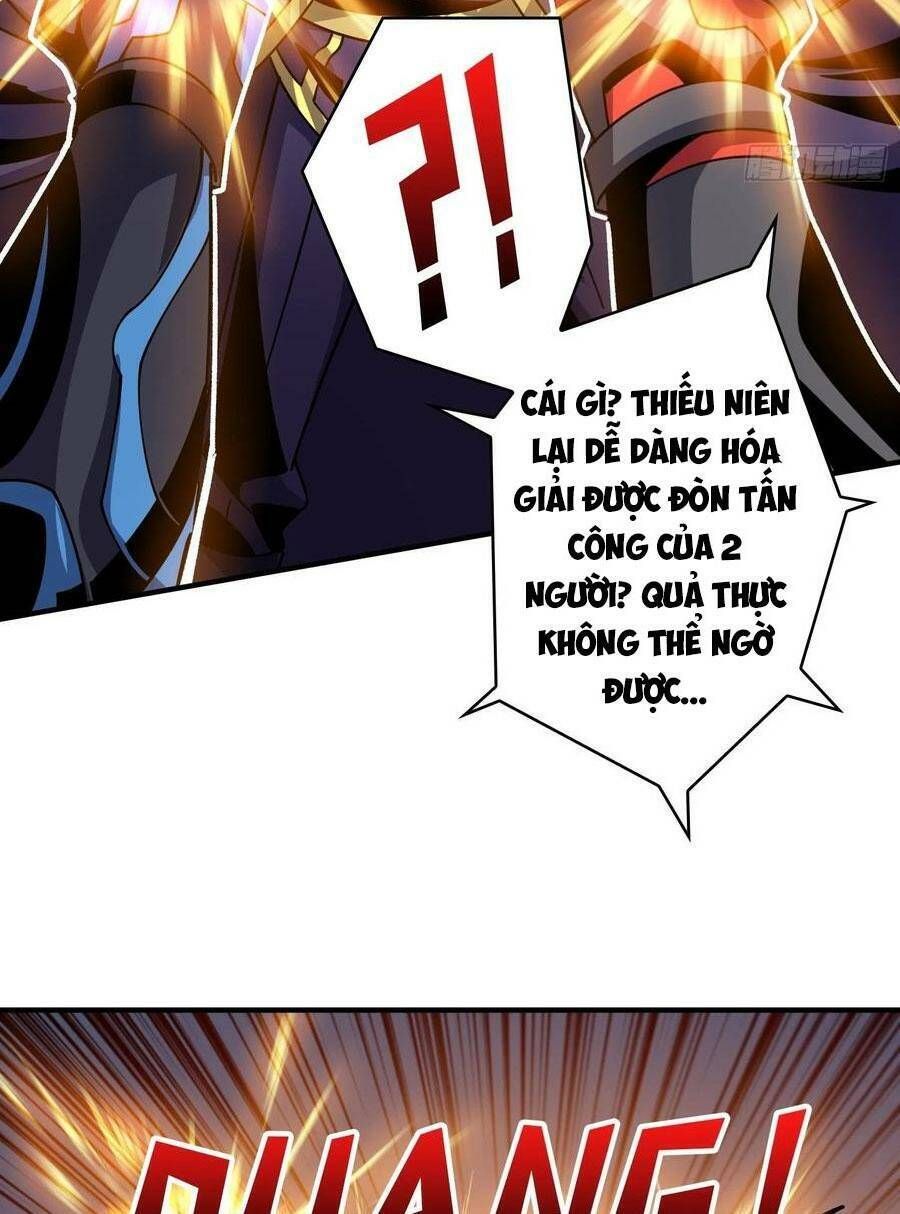 đọc truyện Vừa Chơi Đã Có Tài Khoản Vương Giả Chương 246 ảnh 6 tại Thiên Thai Truyện