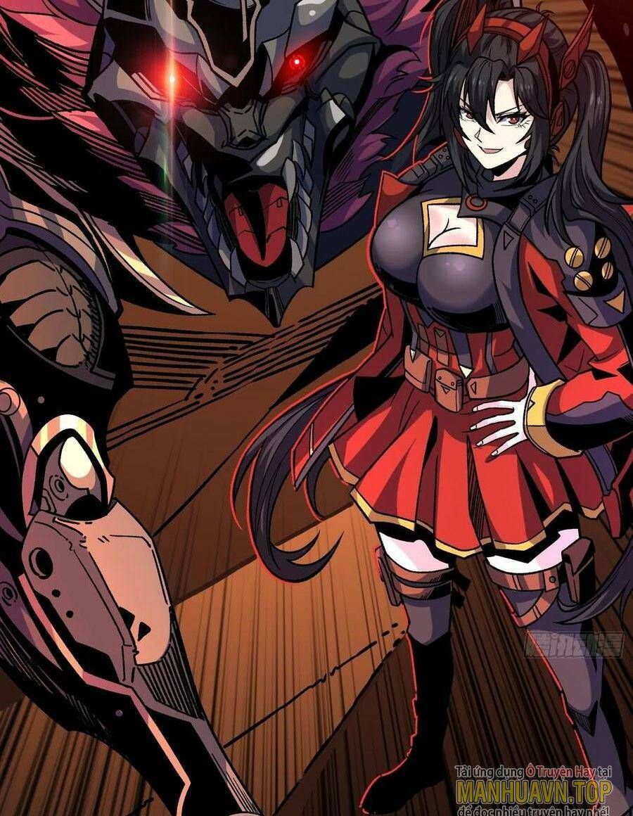 đọc truyện Vừa Chơi Đã Có Tài Khoản Vương Giả Chương 246 ảnh 45 tại Thiên Thai Truyện